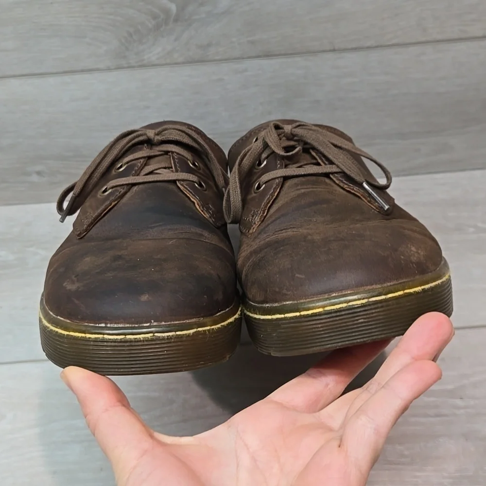 Dr. Martens good used
